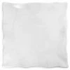 Q Home Gifts By Occasion Large White Square Ruffled Edge Melamine Platter