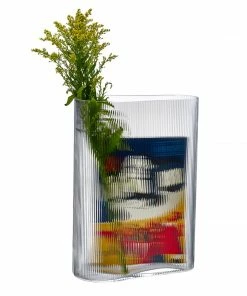 Nude Glassware MIST VASE Gifts By Occasion