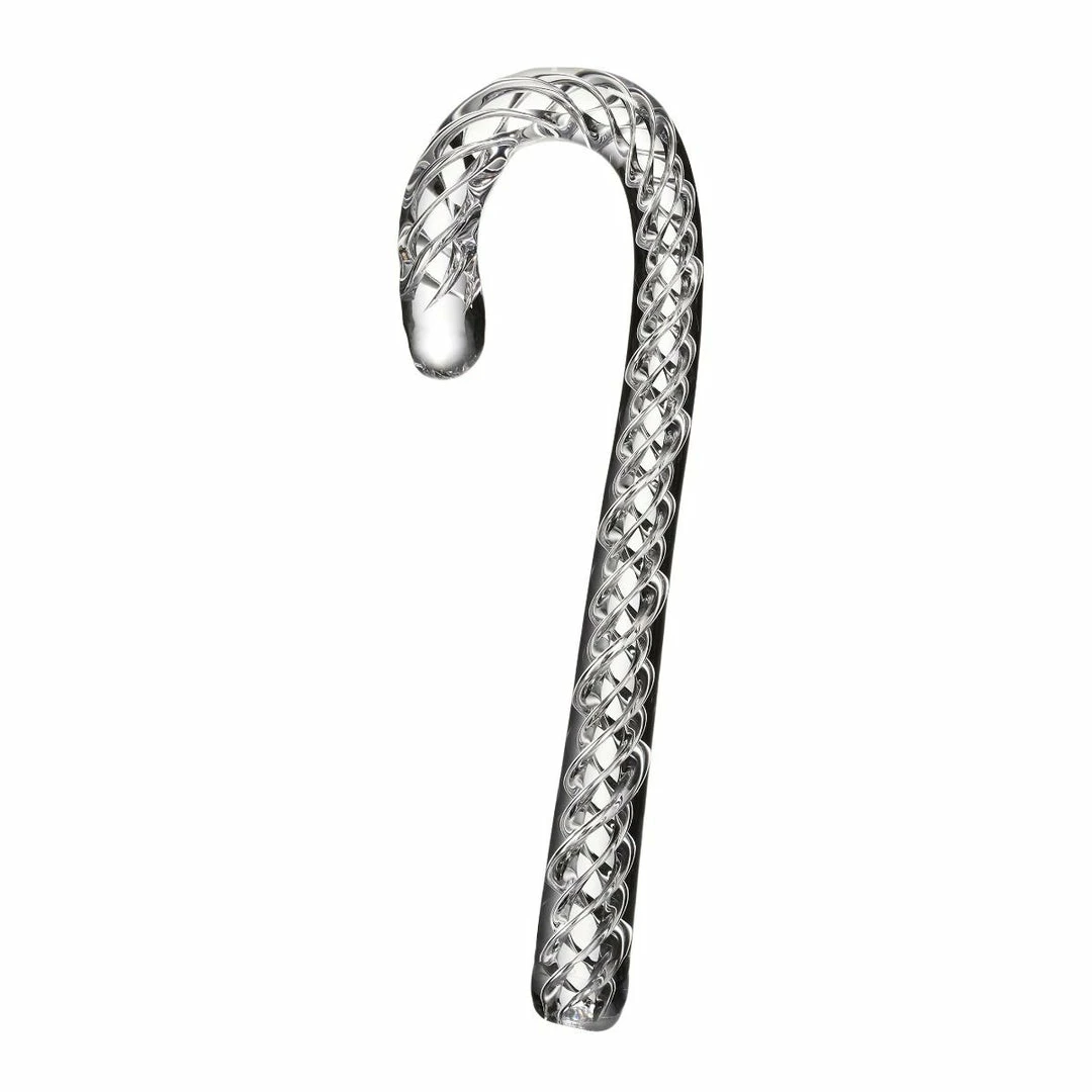 Simon Pearce Stratton Candy Cane Gifts By Occasion 1 Simon Pearce Stratton Candy Cane Gifts By Occasion