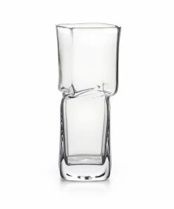 Simon Pearce Woodbury Twist Vase Gifts By Occasion