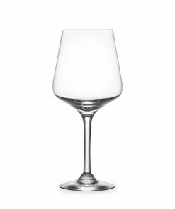 Gifts By Occasion SIMON PEARCE VINTNER RED WINE GLASS