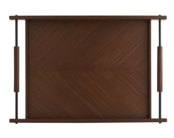 Arteriors TRAY TRACT 2 Arteriors TRAY TRACT