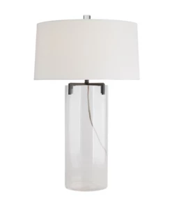 Arteriors TABLE LAMP DALE