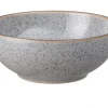 Denby Gifts By Occasion CEREAL BOWL STUDIO GREY COUPE