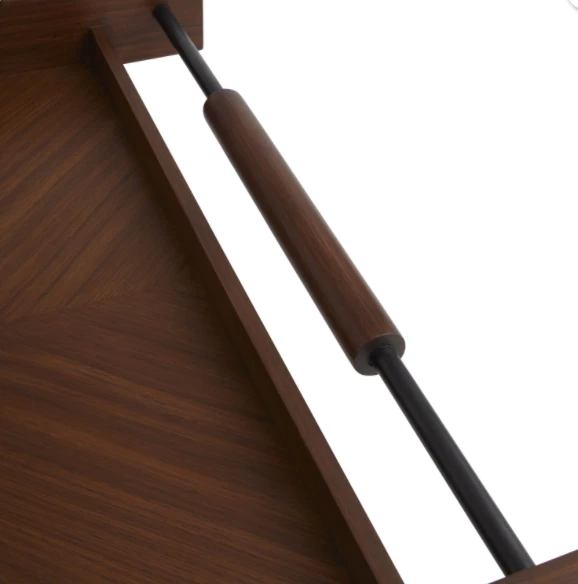 Arteriors TRAY TRACT 3 Arteriors TRAY TRACT