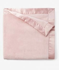 Elegant Baby Gifts By Occasion Baby Blanket Fleece Stroller (Available In 3 Colors)