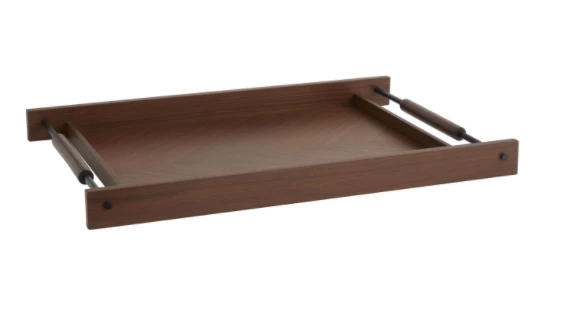 Arteriors TRAY TRACT 1 Arteriors TRAY TRACT