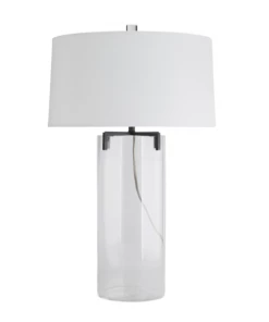 Arteriors TABLE LAMP DALE