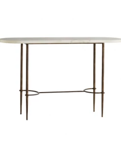 Arteriors CONSOLE HAMISH Gifts By Occasion