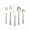 SIMON PEARCE CHARLOTTE 5-PIECE FLATWARE SETTING Gifts By Occasion