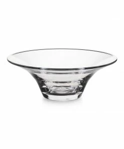 SIMON PEARCE HANOVER BOWL (Available In 2 Sizes)