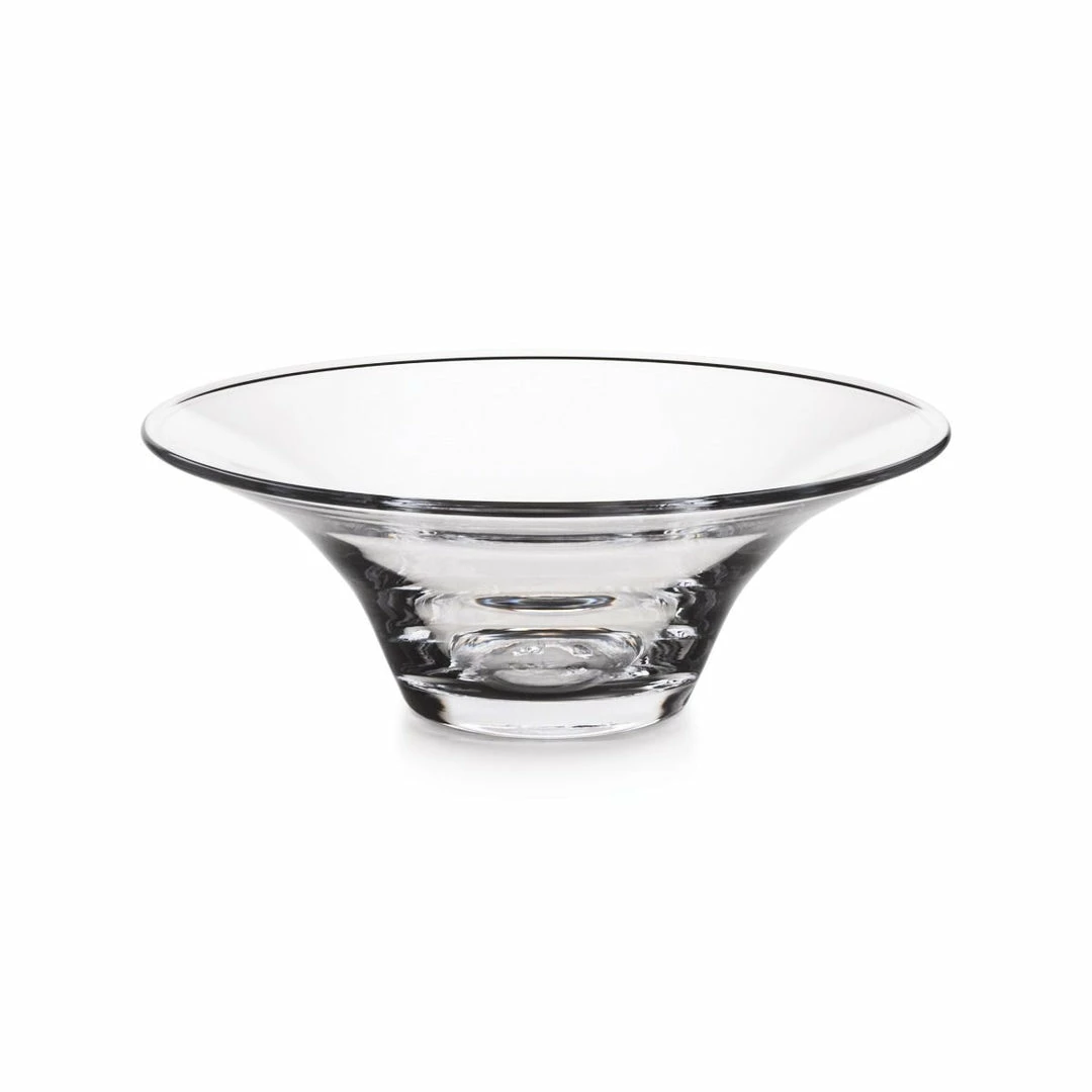 SIMON PEARCE HANOVER BOWL (Available In 2 Sizes) 1 SIMON PEARCE HANOVER BOWL (Available In 2 Sizes)
