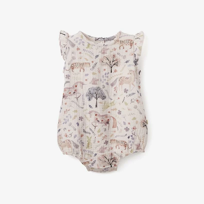 Elegant Baby Gifts By Occasion Baby Romper Floral Print Organic Muslin Bubble 1 Elegant Baby Gifts By Occasion Baby Romper Floral Print Organic Muslin Bubble