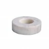BIDKhome Gifts By Occasion VOTIVE HOLDER MARBLE FLAT - WHITE