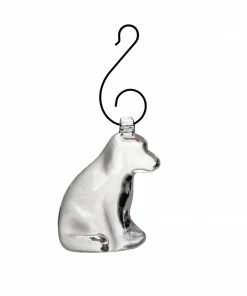 Simon Pearce Puppy Ornament Gifts By Occasion