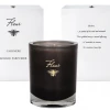 Fleur Home Fleur NOIR CANDLE - (Available In 3 Scents) Gifts By Occasion
