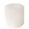 BIDKhome Gifts By Occasion VOTIVE HOLDER SELENITE - WHITE (Available In Two Sizes)