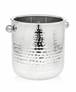 Godinger ON ICE STAINLESS ICE BUCKET Gifts By Occasion