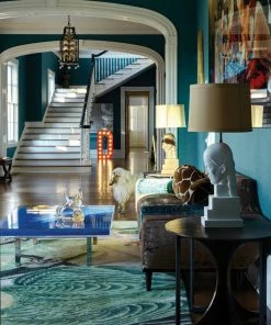 Teneus Publishing Andrew Martin Interior Design Review Vol. 23