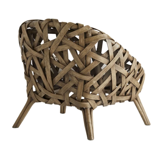 Arteriors CHAIR HORATIO Gifts By Occasion 2 Arteriors CHAIR HORATIO Gifts By Occasion