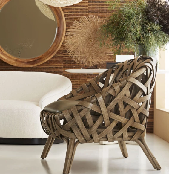 Arteriors CHAIR HORATIO Gifts By Occasion 6 Arteriors CHAIR HORATIO Gifts By Occasion