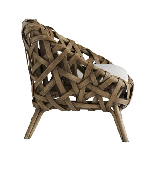 Arteriors CHAIR HORATIO Gifts By Occasion 4 Arteriors CHAIR HORATIO Gifts By Occasion