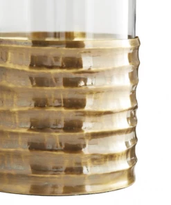 Arteriors Gifts By Occasion HURRICANE/VASE NIKKI