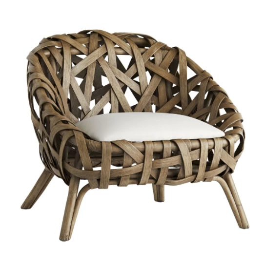 Arteriors CHAIR HORATIO Gifts By Occasion 3 Arteriors CHAIR HORATIO Gifts By Occasion