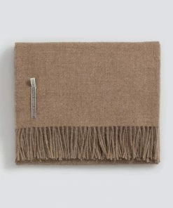 Gifts By Occasion Throw Collection Classic Solid Alpaca By Alicia Adams