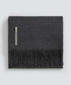 Gifts By Occasion Throw Collection Classic Solid Alpaca By Alicia Adams