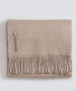 Gifts By Occasion Throw Collection Classic Solid Alpaca By Alicia Adams
