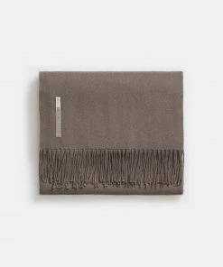Gifts By Occasion Throw Collection Classic Solid Alpaca By Alicia Adams