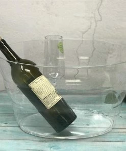 LeadingWare Acrylic Ice Bucket (Large) Gifts By Occasion