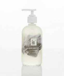 Gifts By Recipient FORMULARY 55 LIQUID HAND SOAP (Available In 2 Scents)