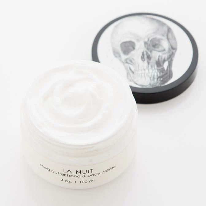 Gifts By Recipient FORMULARY 55 SHEA BUTTER HAND & BODY CREAM (LA NUIT) 1 Gifts By Recipient FORMULARY 55 SHEA BUTTER HAND & BODY CREAM (LA NUIT)