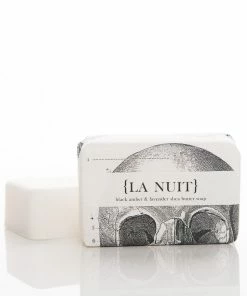 FORMULARY 55 BATH BAR (LA NUIT)