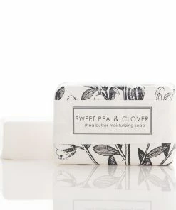Gifts By Occasion FORMULARY 55 BATH BAR (SWEET PEA & CLOVER)