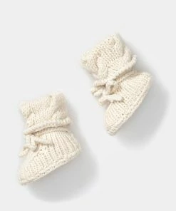 Gifts By Occasion Baby Booties By Alicia Adams