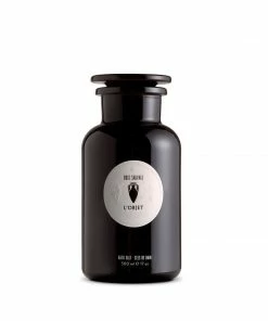 Gifts By Occasion Bois Sauvage Bath Salt By L'objet (Available In 2 Sizes)