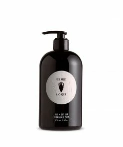 Gifts By Occasion Hand + Body Soap By L'objet (Available In 3 Scents)