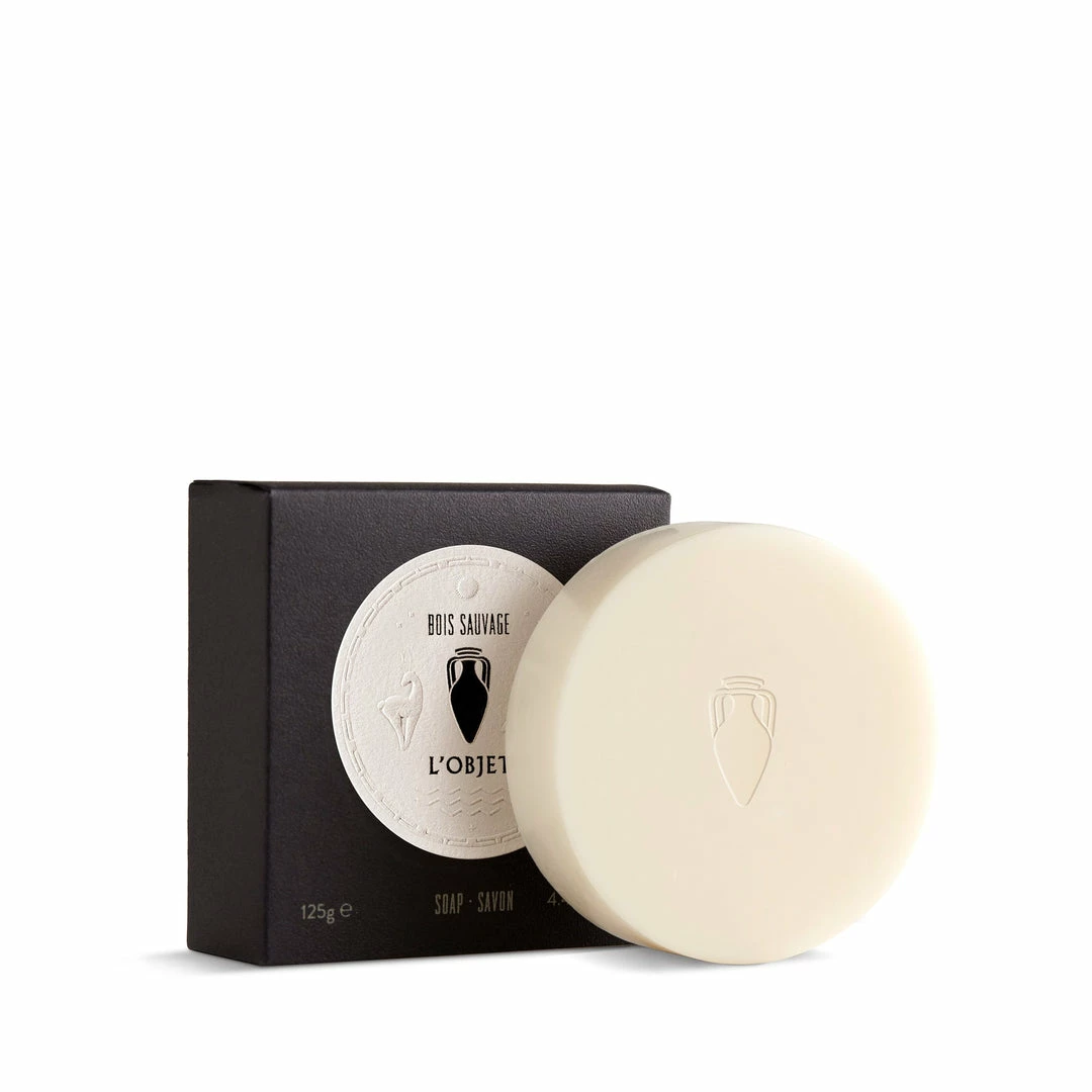 Bar Soap By L'objet (Available In 3 Scents) 1 Bar Soap By L'objet (Available In 3 Scents)