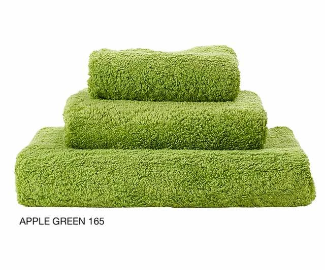 Abyss & Habidecor Gifts By Occasion Super Pile Towel Collection By Abyss&Habidecor (Colors 100-275) 7 Abyss & Habidecor Gifts By Occasion Super Pile Towel Collection By Abyss&Habidecor (Colors 100-275)