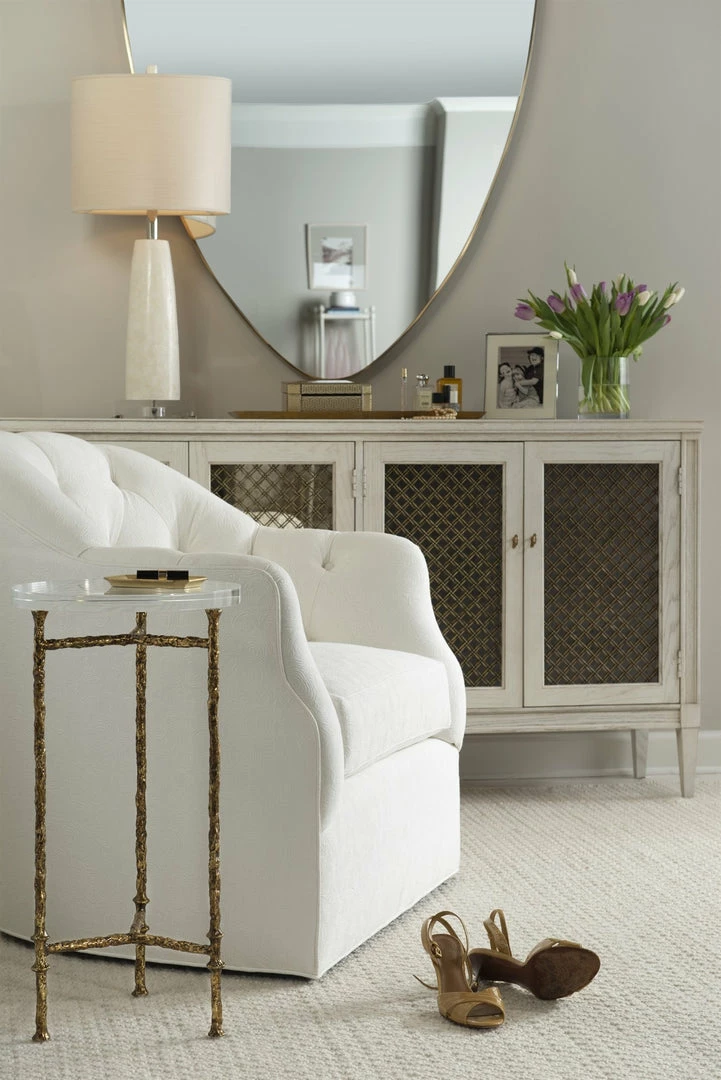 Century Furniture ACCENT TABLE MINGUS 3 Century Furniture ACCENT TABLE MINGUS