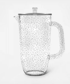 Tarhong Acrylic Bubble Pitcher