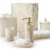 Labrazel Alisa Cream Bath Accessories