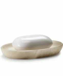 Labrazel Alisa Cream Bath Accessories