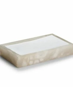 Labrazel Alisa Cream Bath Accessories