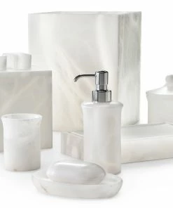 Gifts By Occasion Labrazel Alisa White Bath Accessories