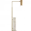 Visual Comfort Floor Lamp Alma