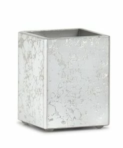 Labrazel Amari Silver Bath Accessories